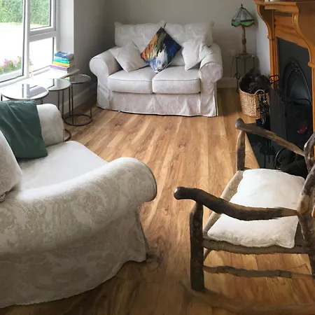 Σπίτι διακοπών Seaside Serenity Belmullet