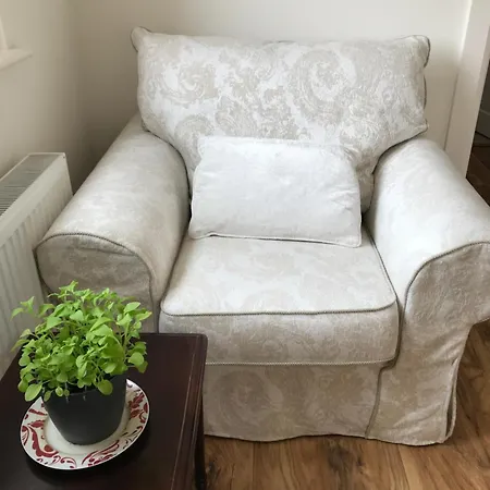 Σπίτι διακοπών Seaside Serenity Belmullet