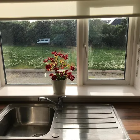 Σπίτι διακοπών Seaside Serenity *