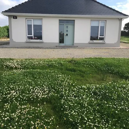 Дом отдыха Seaside Serenity Белмаллет