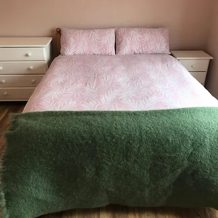 Seaside Serenity Belmullet