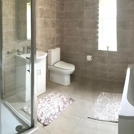 Seaside Serenity Holiday home Belmullet