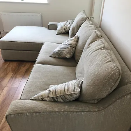 Seaside Serenity Белмаллет