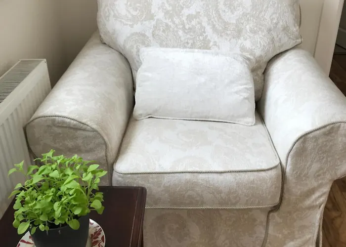 Дом отдыха Seaside Serenity Белмаллет