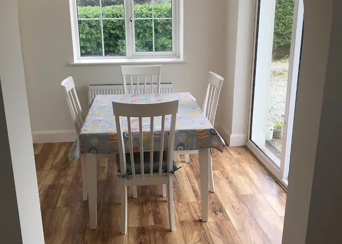 Seaside Serenity Belmullet