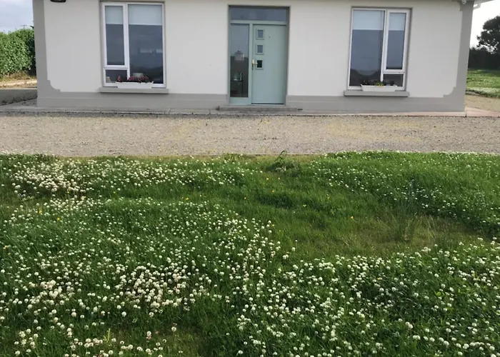 Сasa de vacaciones Seaside Serenity Belmullet