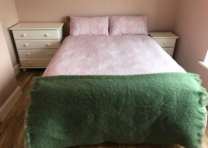 Seaside Serenity Belmullet