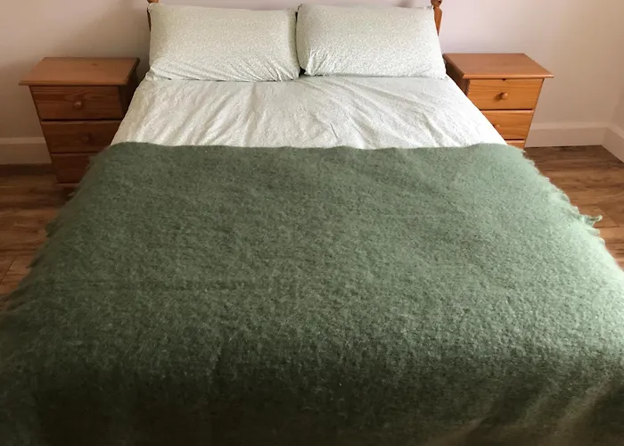 Сasa de vacaciones Seaside Serenity *