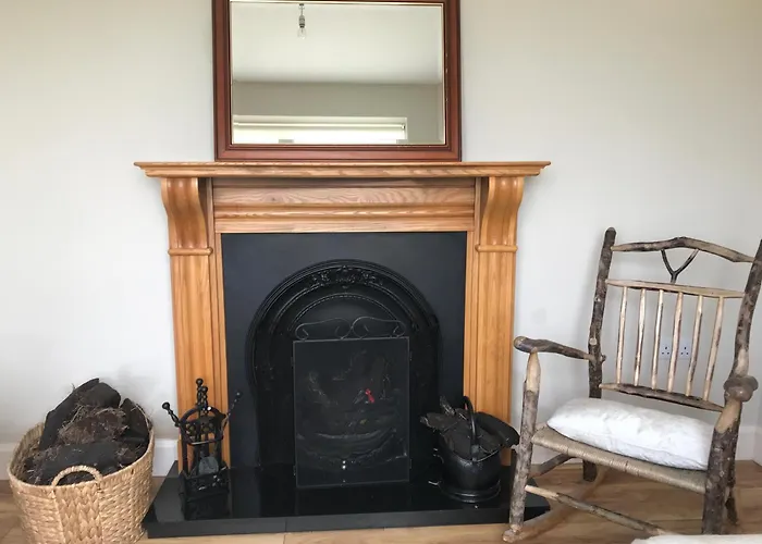 Дом отдыха Seaside Serenity *