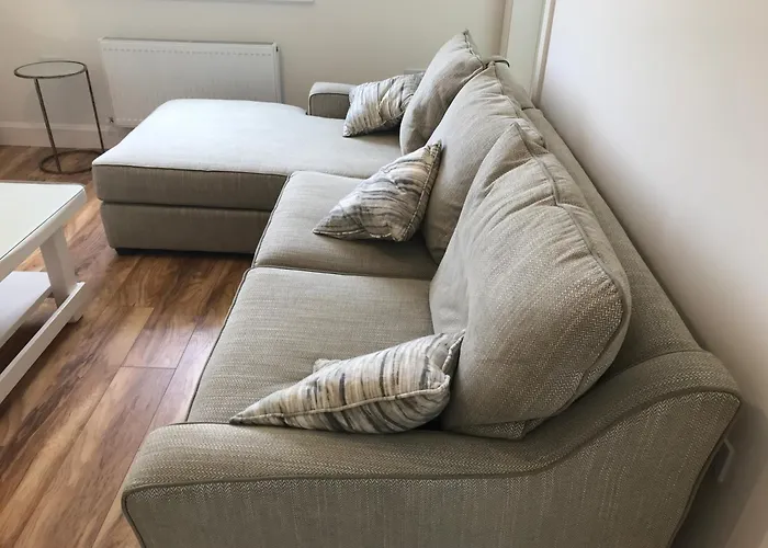 Seaside Serenity Belmullet